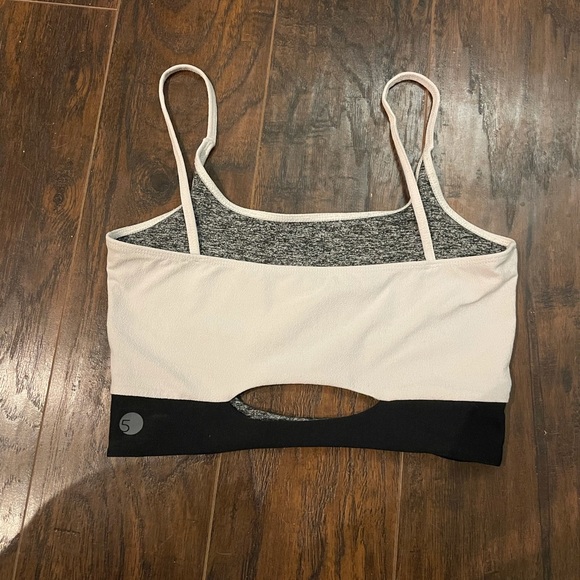 Five Dancewear Flex tank - Picture 3 of 4